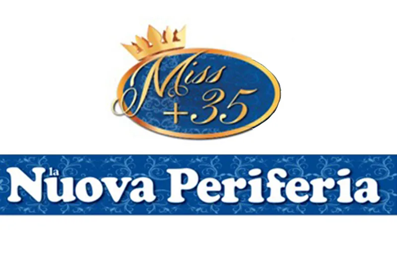 Elezione Miss Over+35 Domenica 13 dicembre 2016