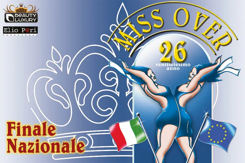 Miss Over 2018: ricominciano le selezioni in tour!