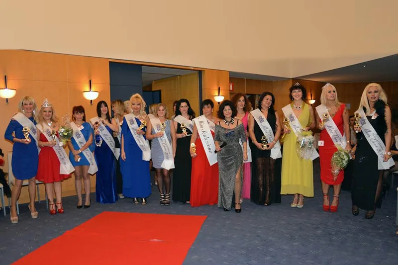 Miss Over 2018: ricominciano le selezioni in tour!