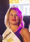 Elena Mengozzi, Miss Over 2019