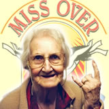 miss over 2012 dorian gray