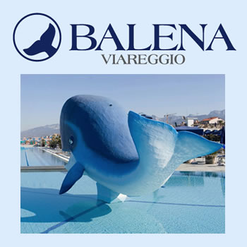 Balena 2000 - Viareggio
