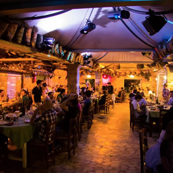 Ristorante Badia