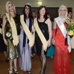 Selezione Miss Over 2013, Vigevano