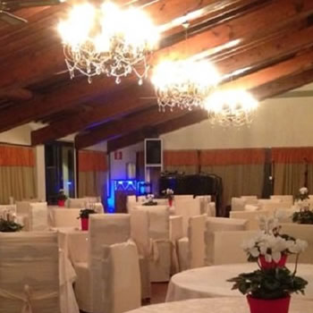 Villa Vecchia Imperiale - Vaglie (FI)