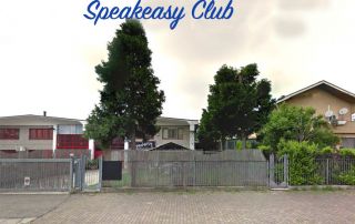 Speakeasy Club