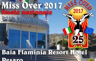 Baia Flaminia Resort Pesaro