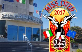 Miss Over 2017