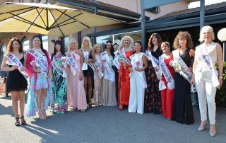 Miss Over 2019 - Selezioni in tour